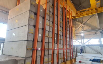 Wynajem obciążników z transportem i obsługą techniczną – jak wygląda proces krok po kroku?